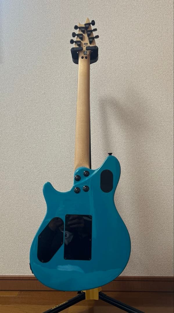 EVH エレキギター