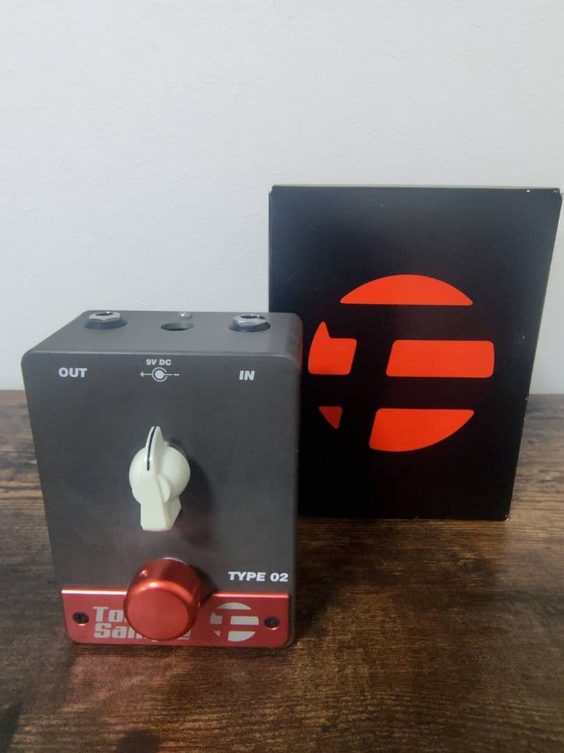 FATエフェクター