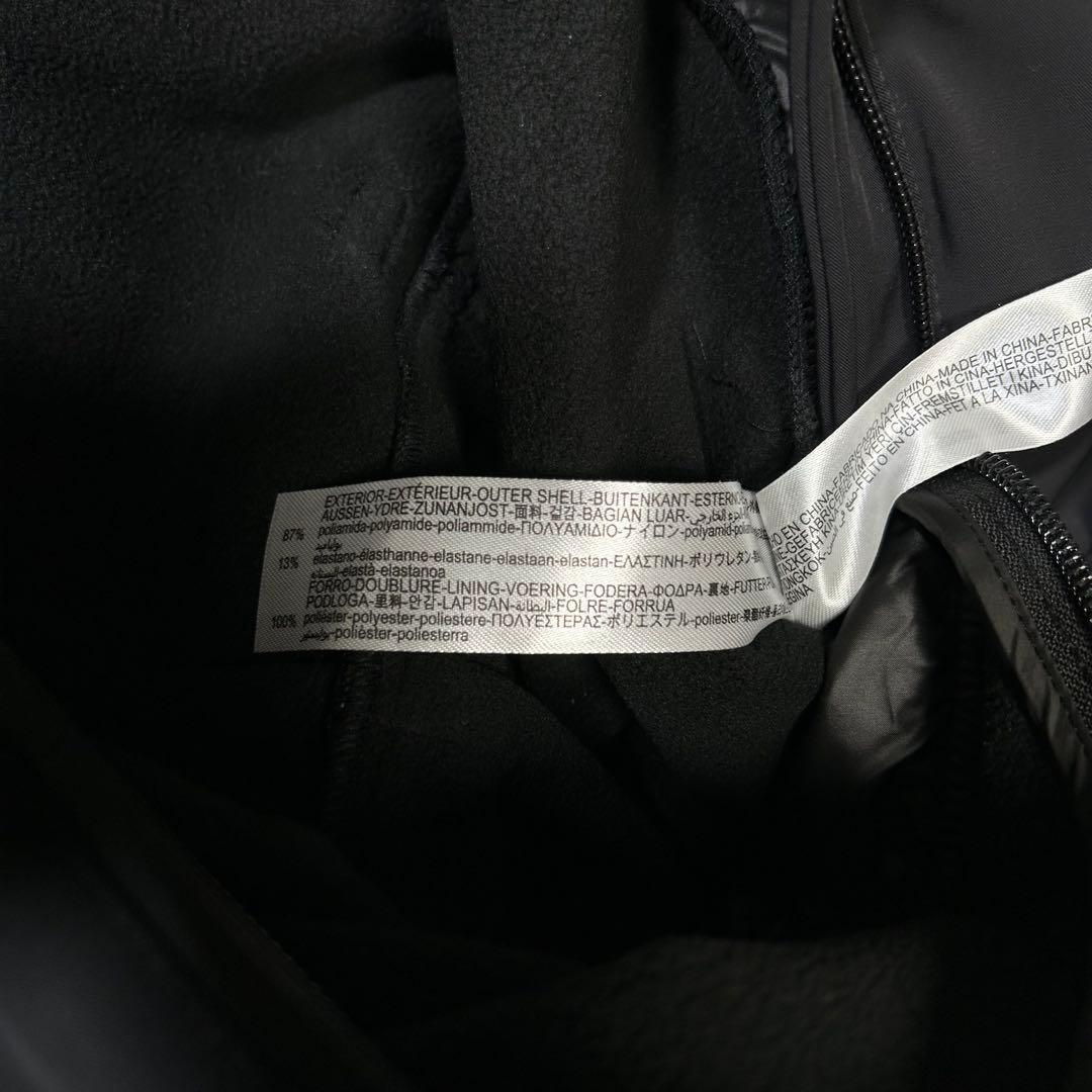 ZARA♡ウォーター&ウィンドプルーフ スキー ジャンプスーツ テクニカル L