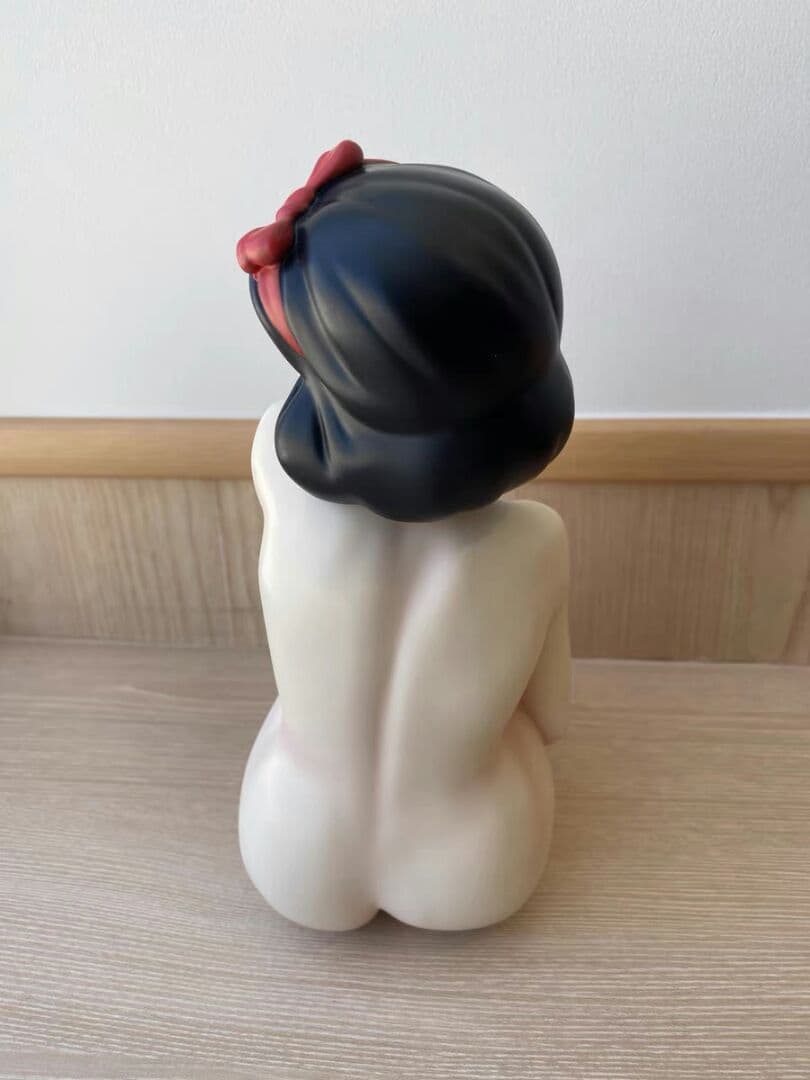 その他 mighty jaxx  White