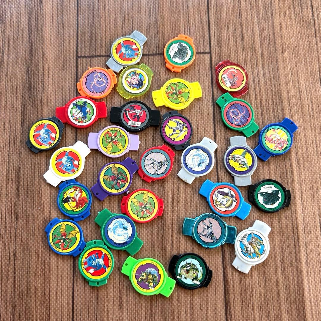 ベイブレード　初期　まとめ売り