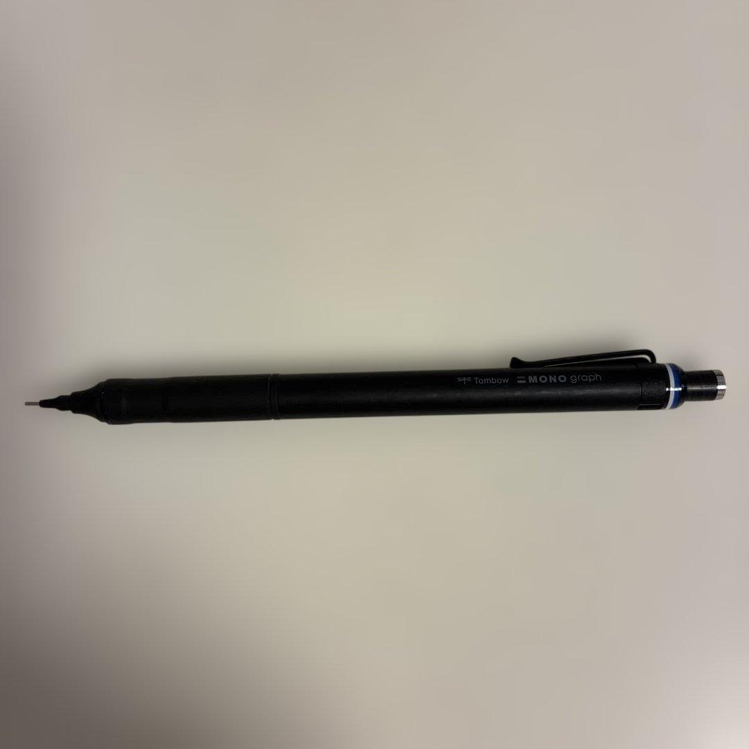 シャーペンシル7本