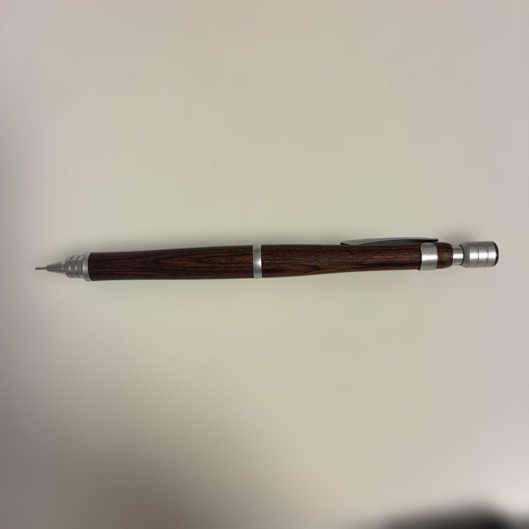 シャーペンシル7本