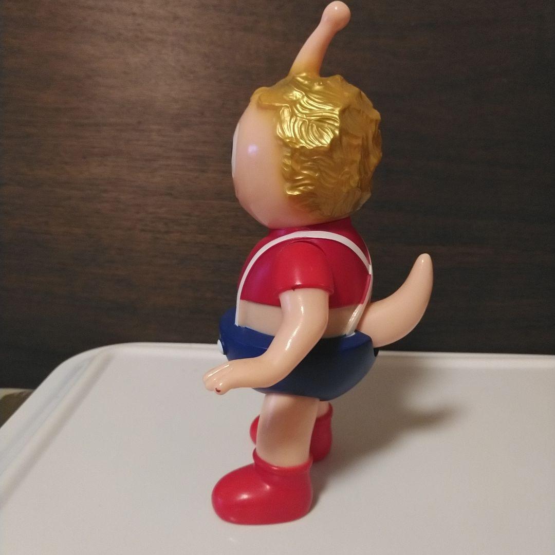 チビラくん　やまなや／怪獣郷　フィギュア