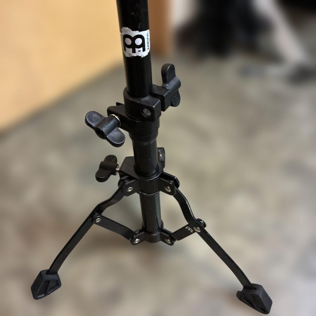 MEINL マイネル ボンゴスタンド