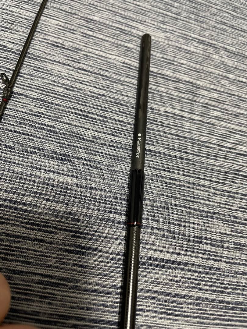 ダイワ エメラルダス ストイスト RT 76MMH 人気☆早い者勝ち☆綺麗☆