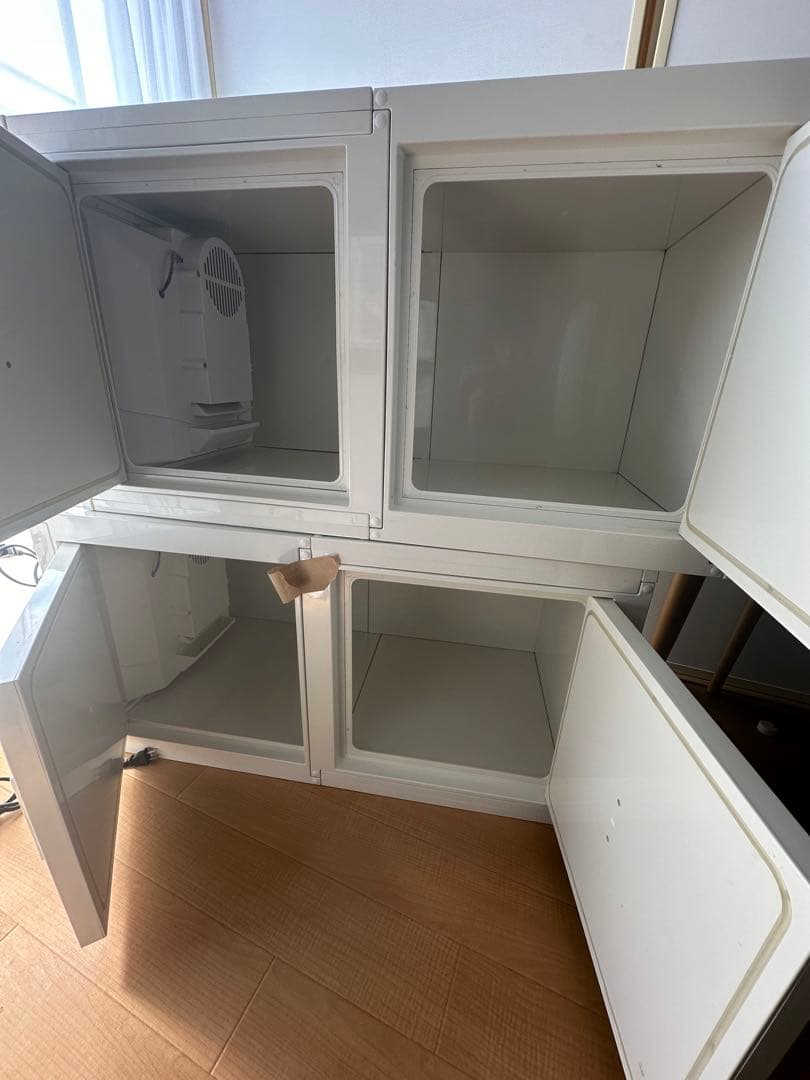 冷やし虫家2個セット