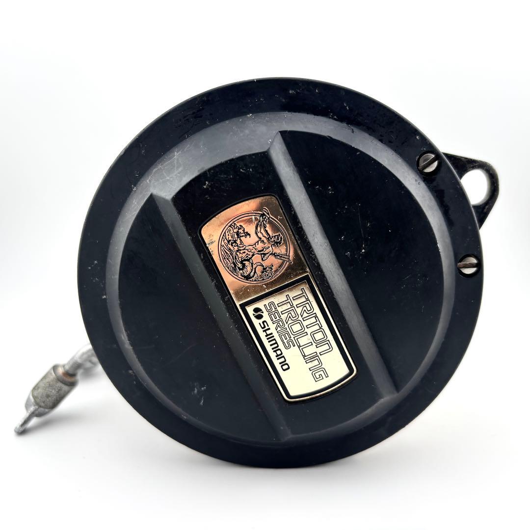 シマノ トライトン トローリング シリーズ 50 SHIMANO