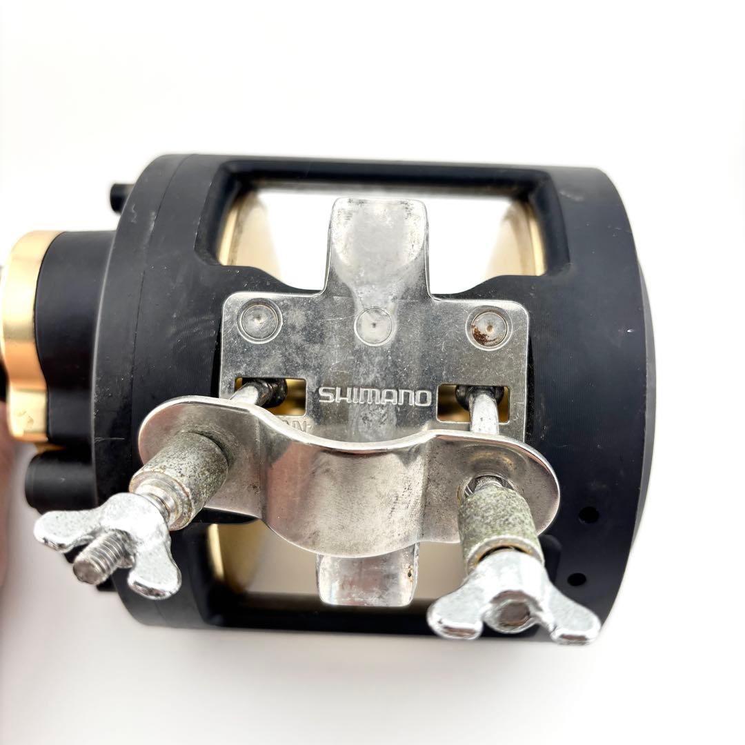 シマノ トライトン トローリング シリーズ 50 SHIMANO