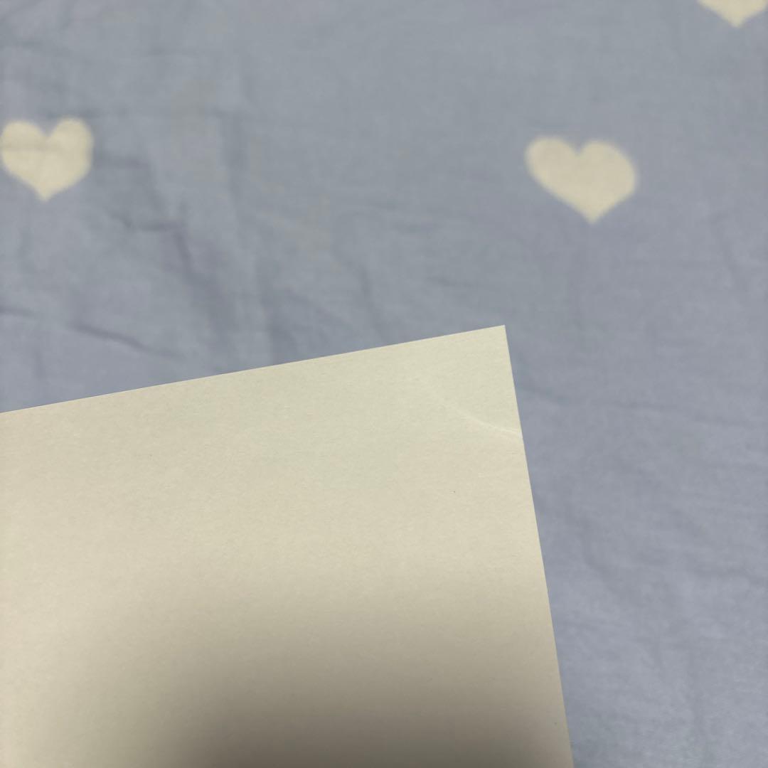 あんスタ くじメイト 巴日和 乱凪砂 原画ポートレート