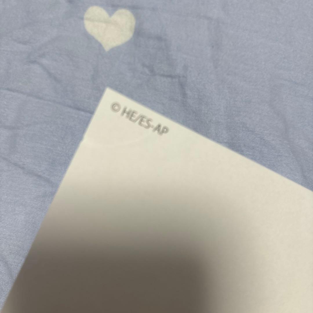 あんスタ くじメイト 巴日和 乱凪砂 原画ポートレート