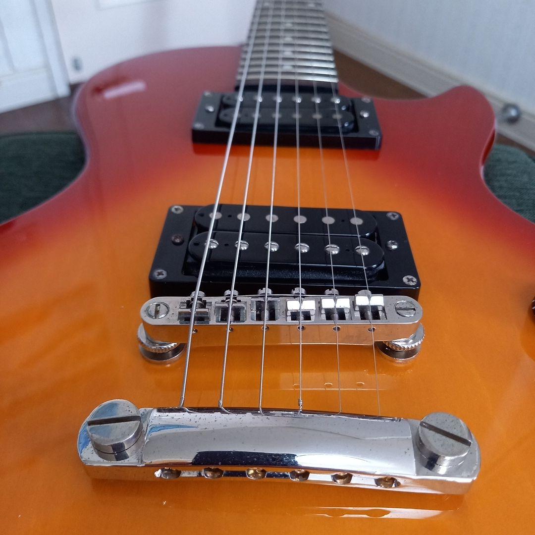 『美品』Epiphone by Gibson LesPaul special Ⅱ