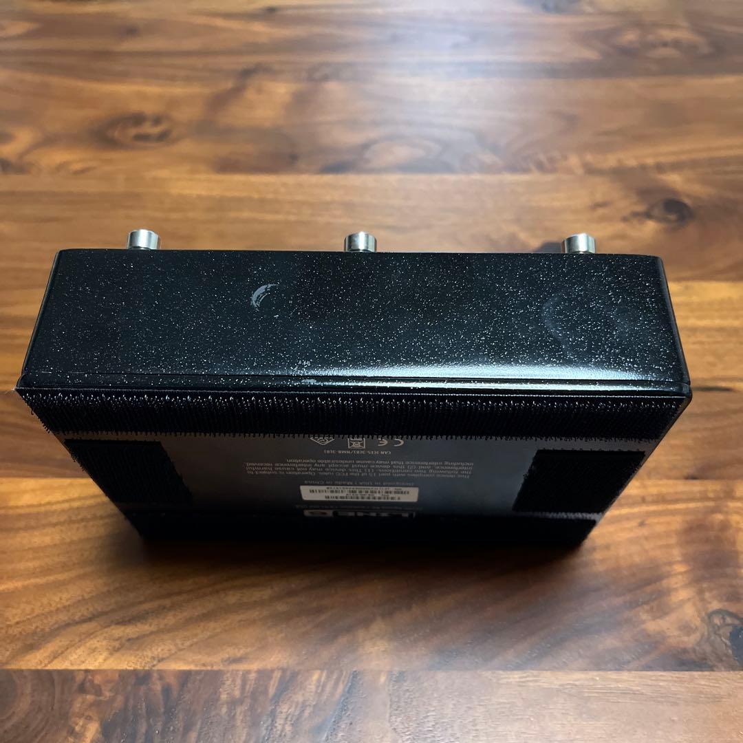 ギター HX Stomp LINE6