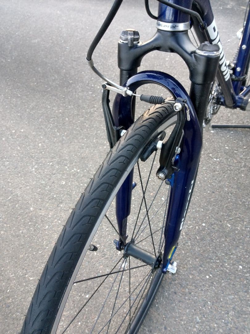 ビアンキ　 Bianchi　　MTB クロスバイ