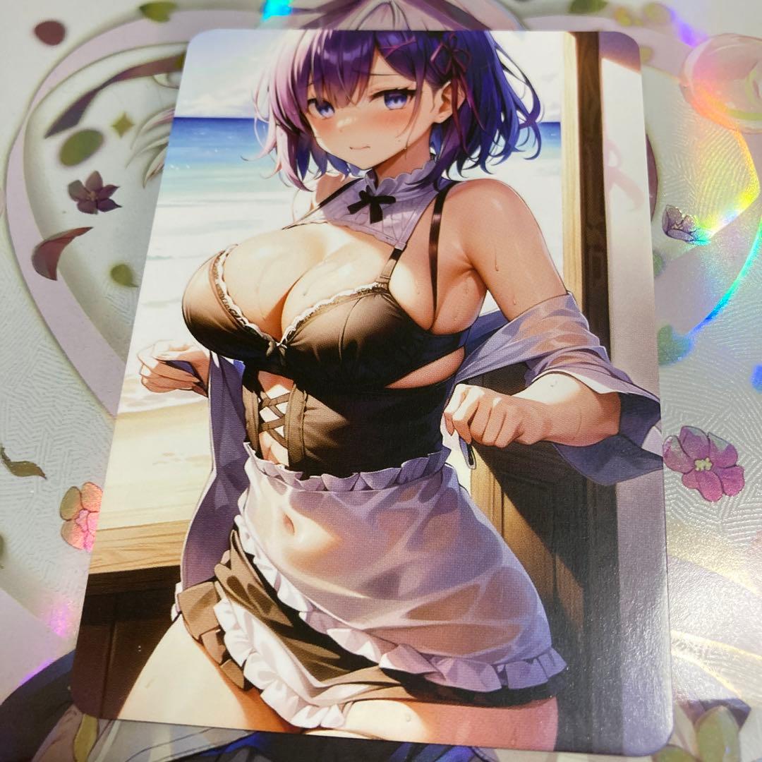 acgカード      RM3⭐︎6        美品