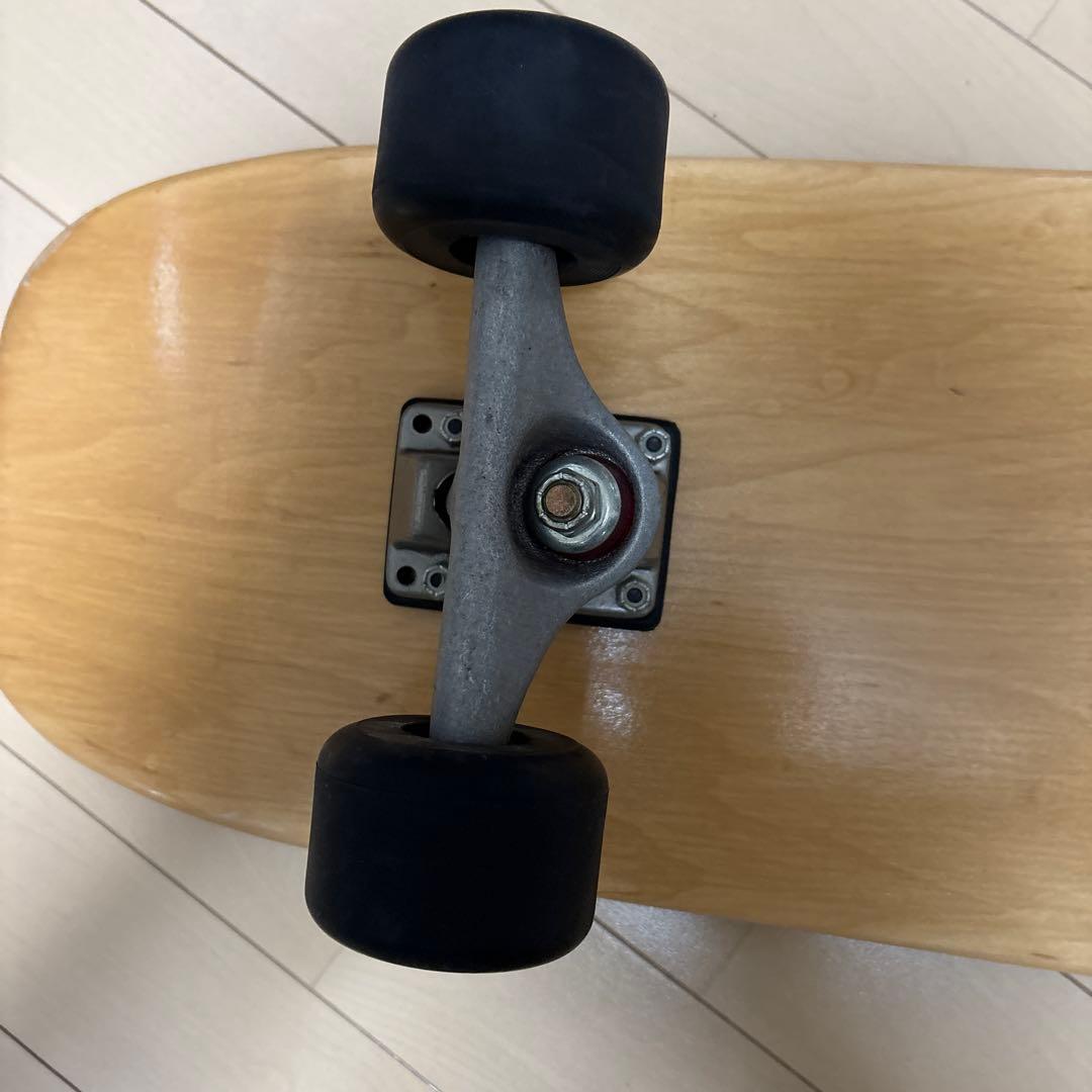 スケートボード Carver Skateboard