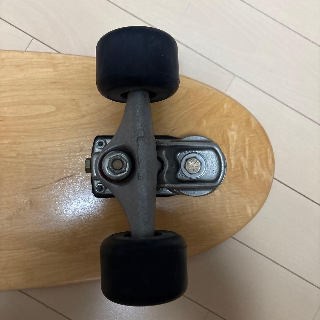 スケートボード Carver Skateboard