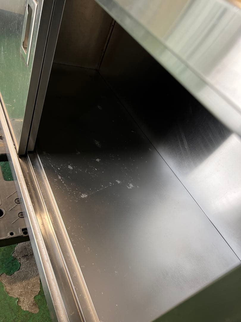 調理台 1100x520x620