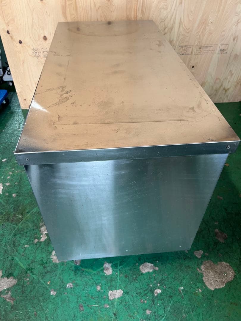 調理台 1100x520x620