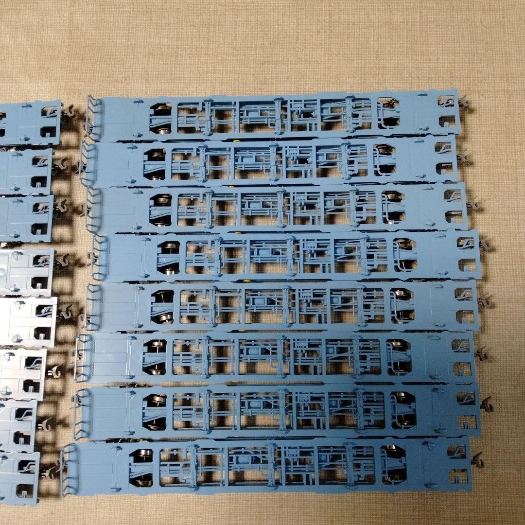 カトー　コキ104 16両セット
