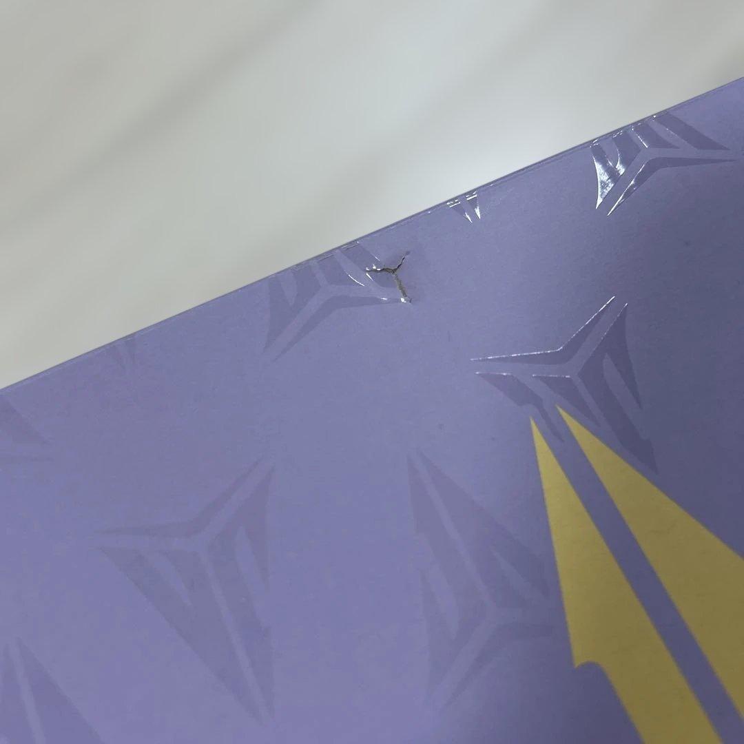 Nike バスケットボールシューズ ホワイト　NK JA2