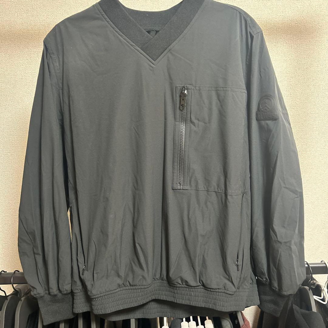 TFW49 SMT HANDSFREE G V-PO スニードウインドブレーカー