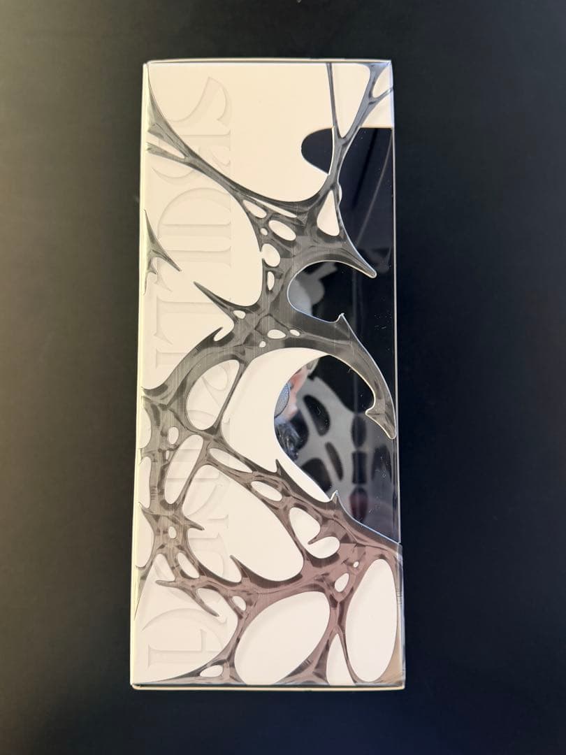 正規品 スカルパンダSKULLPANDA × XG ぬいぐるみペンダント日本限定