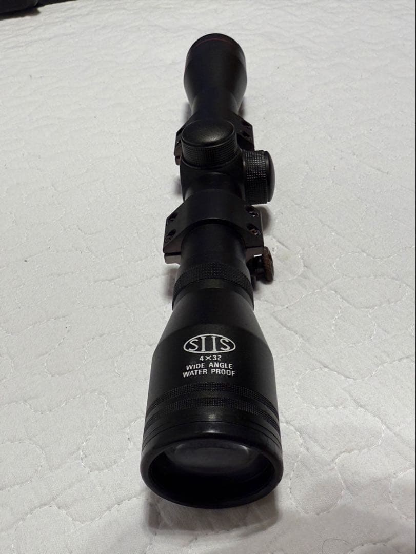 TOKYO MARUI 東京マルイ L96 AWS