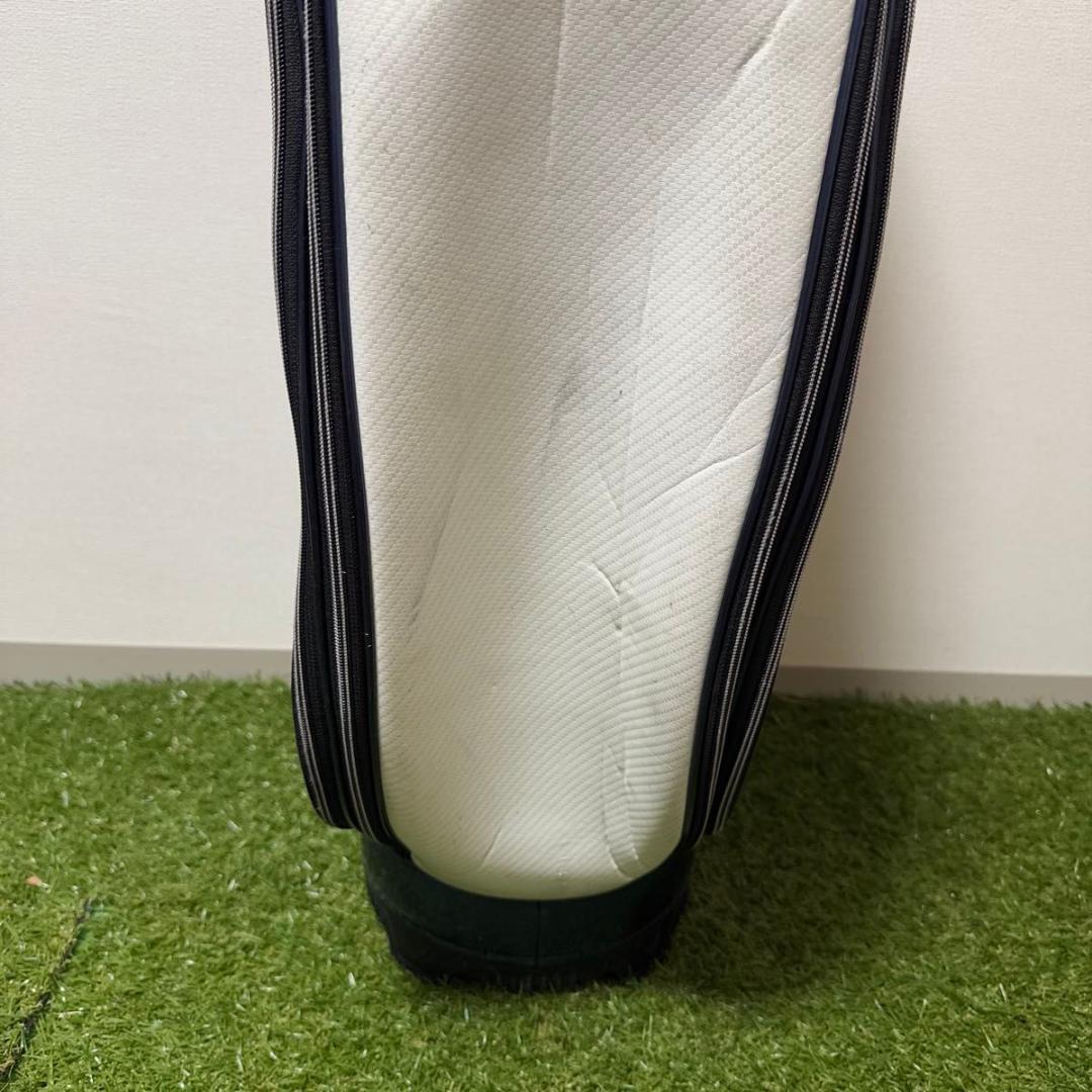 Callaway キャロウェイ キャディバッグ 9型 47インチ対応