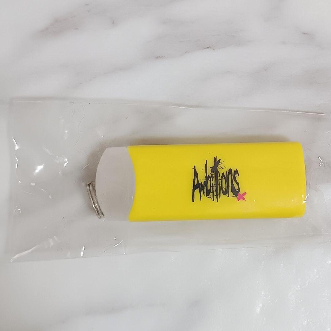 ONE OK ROCK 2017 Ambitions USBメモリ非売品 未開封