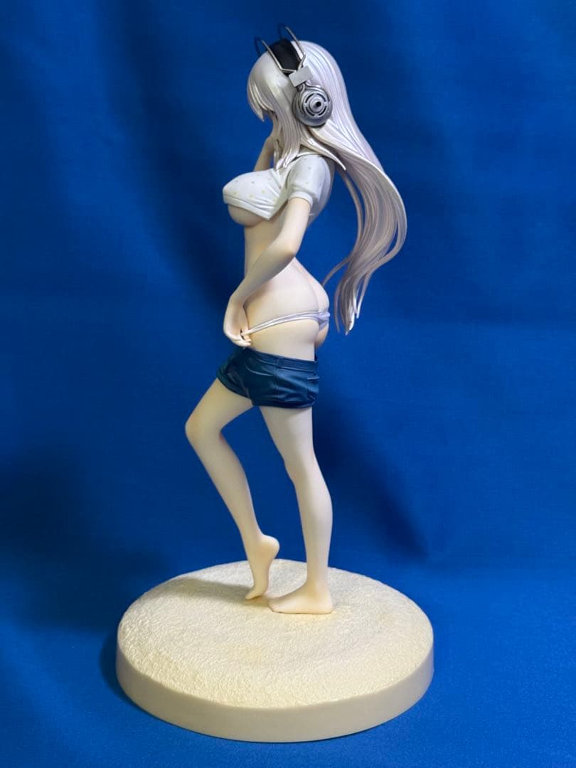 すーぱーそに子　TOKONATSU(常夏) Ver．