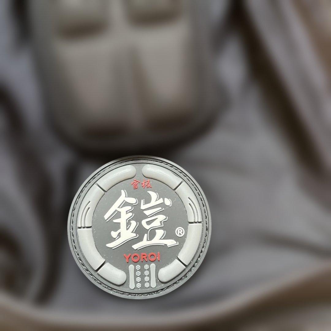 YOROI プロテクター　パンツ