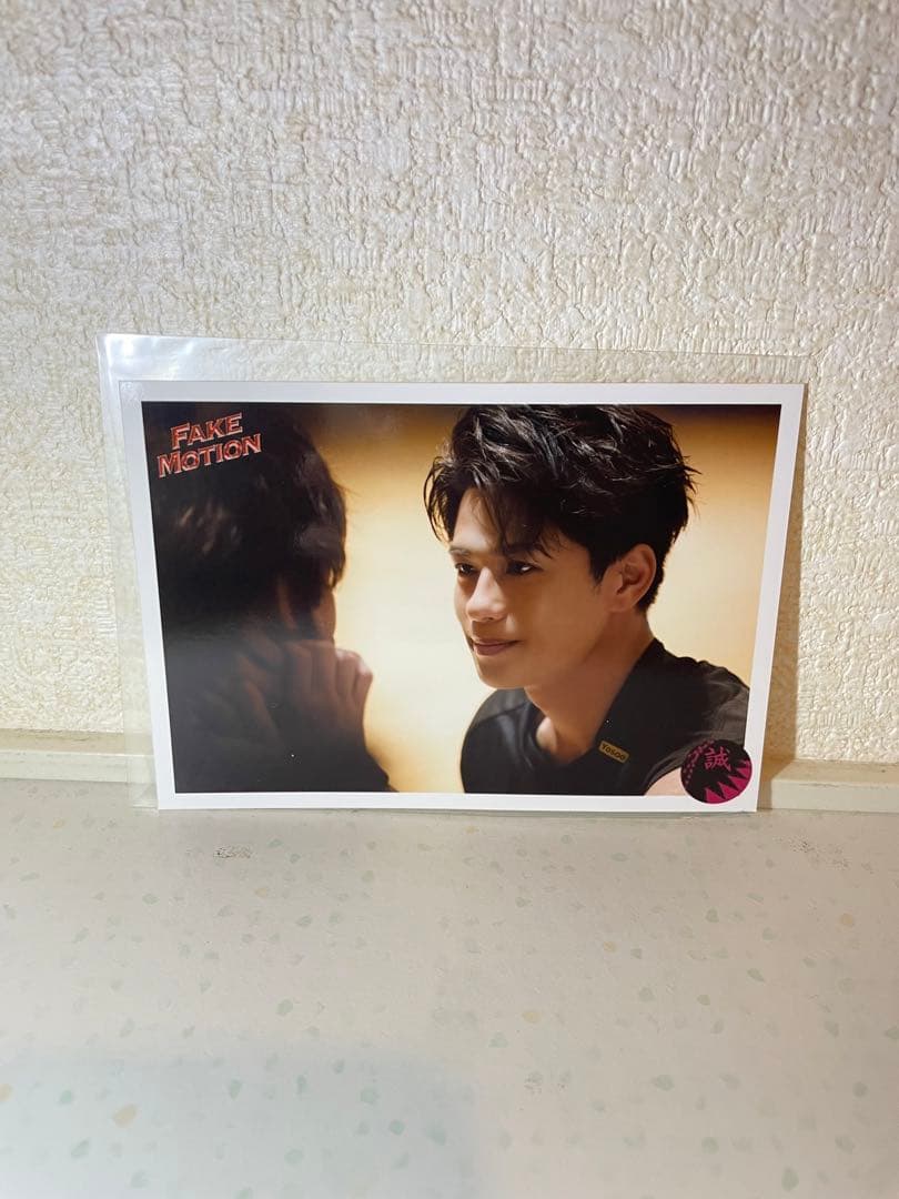 森崎ウィン グッズ 写真 雑誌 CD まとめ売り