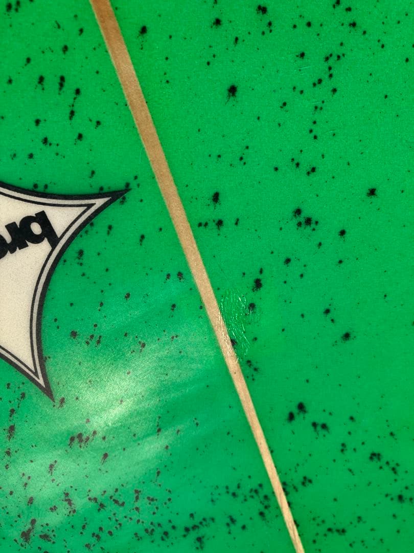 専用！松本シェイプ、BREDREN サーフボードレジェンドシェイプDC2本セット