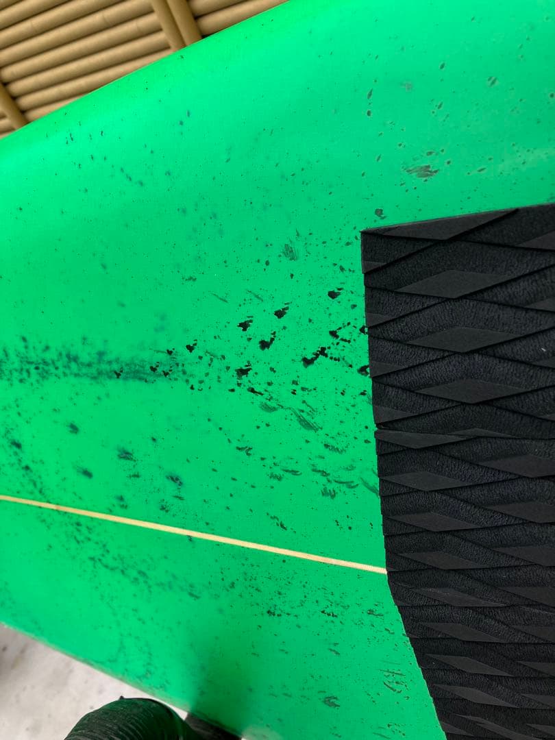 専用！松本シェイプ、BREDREN サーフボードレジェンドシェイプDC2本セット