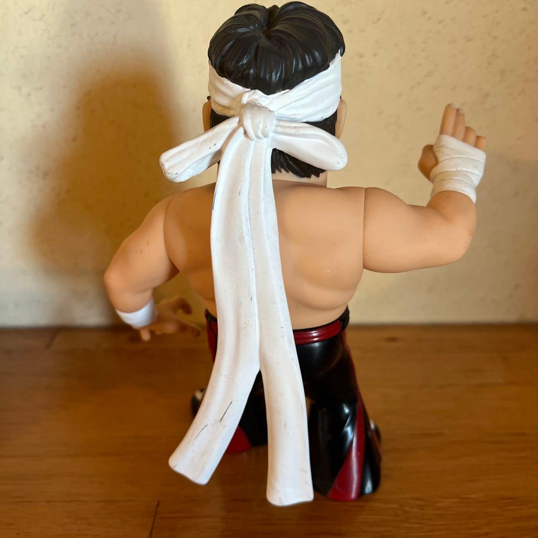 橋本真也　 HAO　コレクション フィギュア