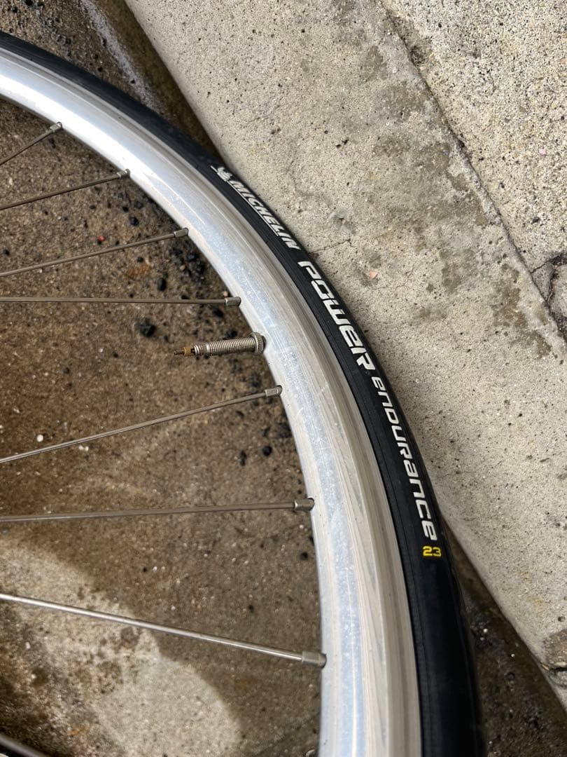 【美品】　Fuji FEATHER 120th Nitto 高額カスタム多数
