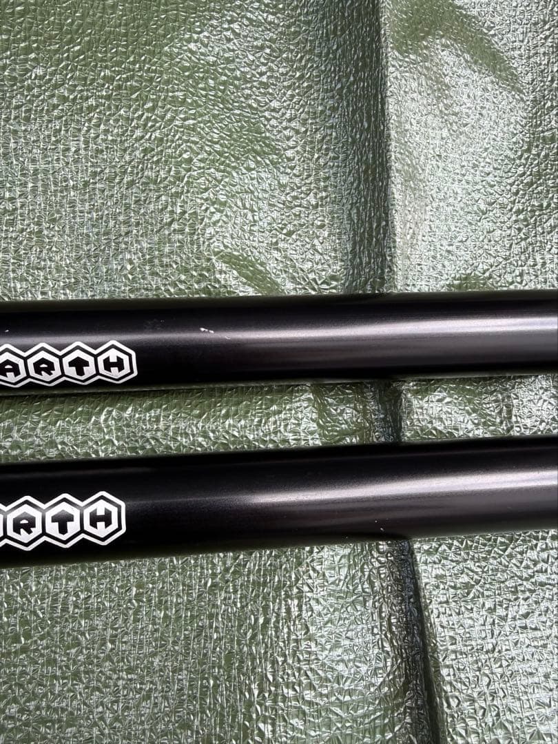 Tha Arth ざぁ〜ッス　サイドポール よこにょい