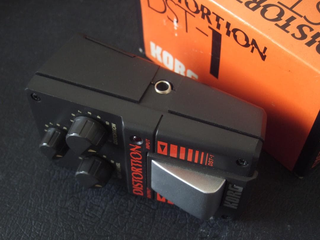 新品同様 3個セット KORG PHS-1 DST-1 NGT-1