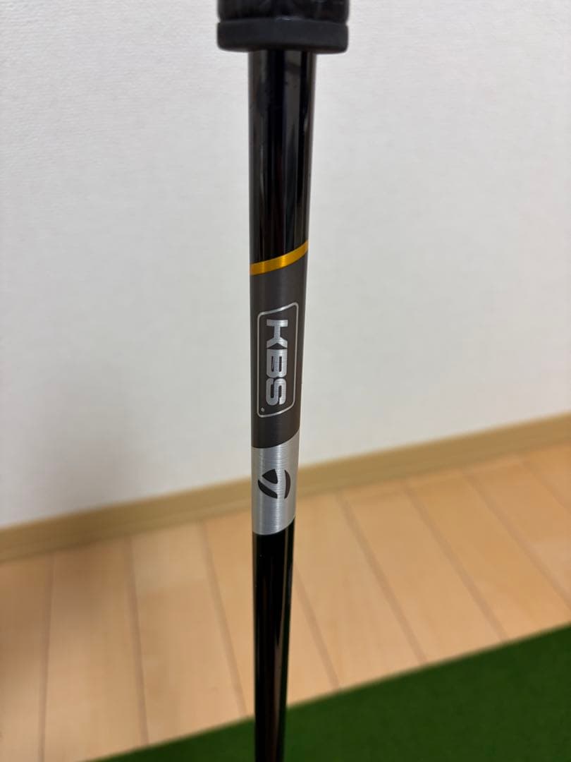 テーラーメイド Spider TOUR TRUSS TM2 トラスセンターパター