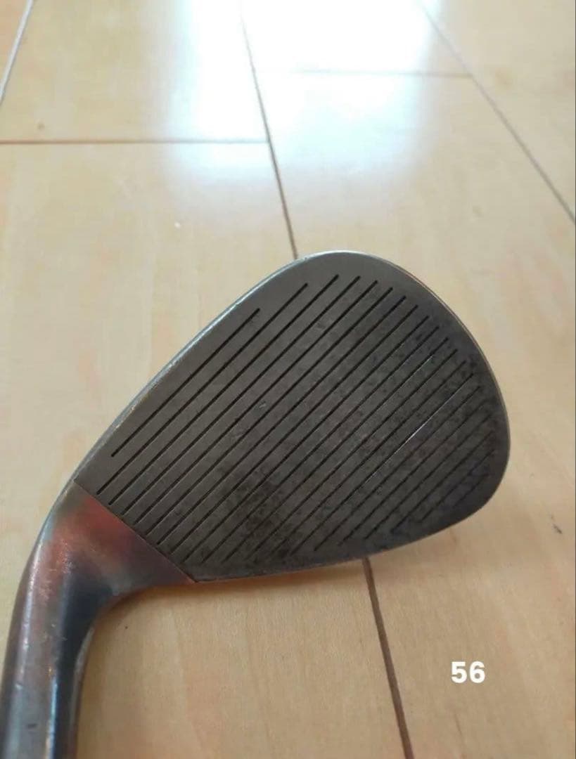 テーラーメイド ウェッジ 52 56