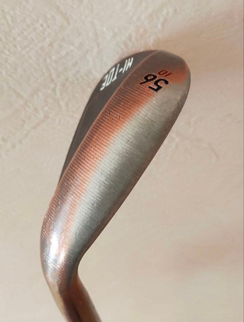 テーラーメイド ウェッジ 52 56