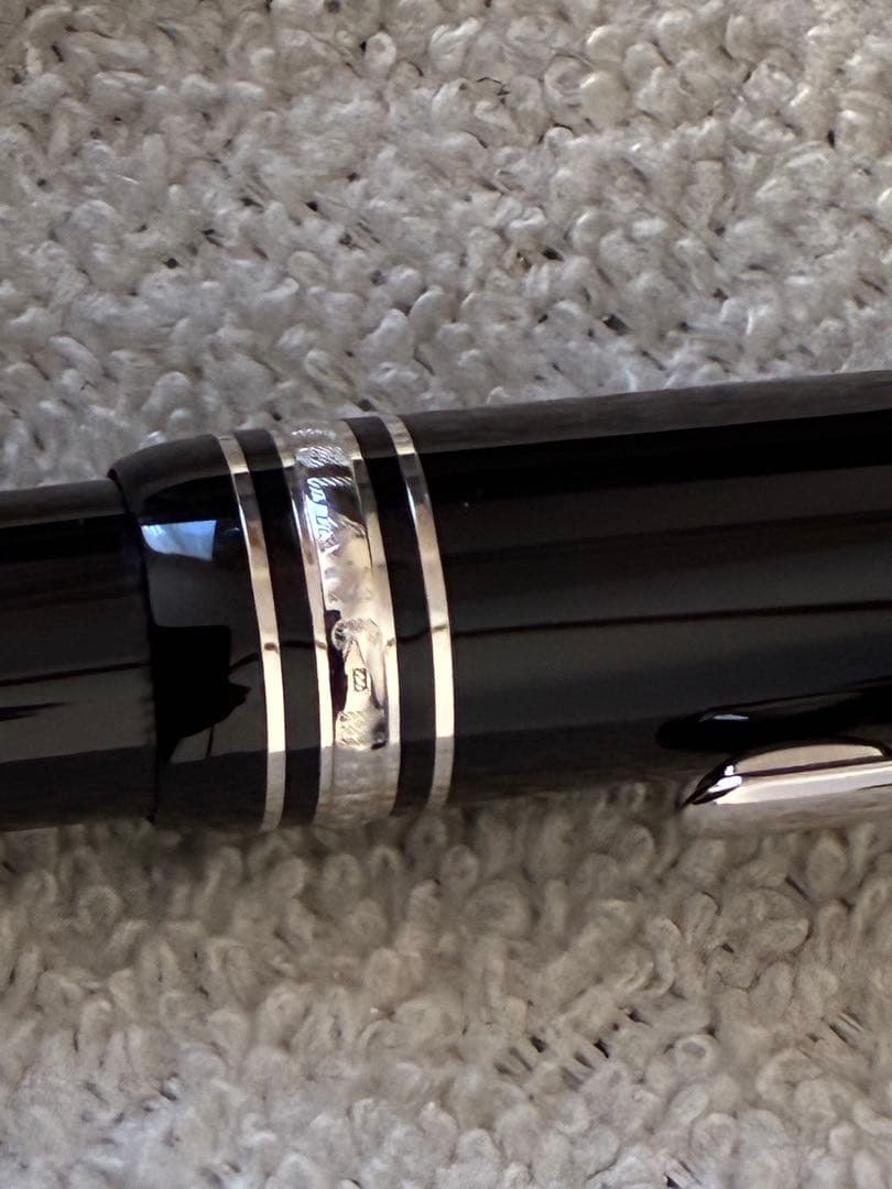 ◾️極美◾️プラチナP161 ルグラン ◾️モンブランマイスターシュテュックボールペン