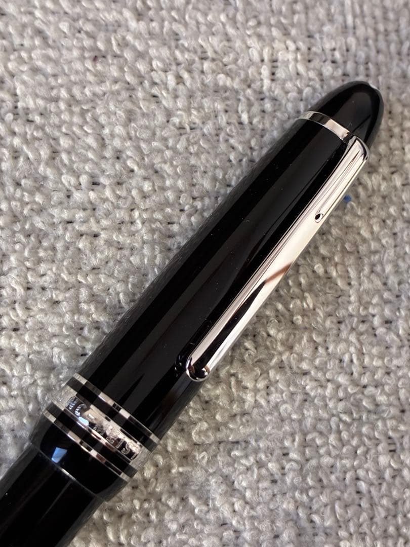 ◾️極美◾️プラチナP161 ルグラン ◾️モンブランマイスターシュテュックボールペン