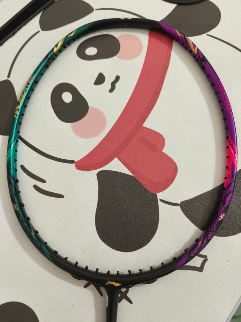 ハルバーテック8000 4U5 巳年記念限定モデルセット