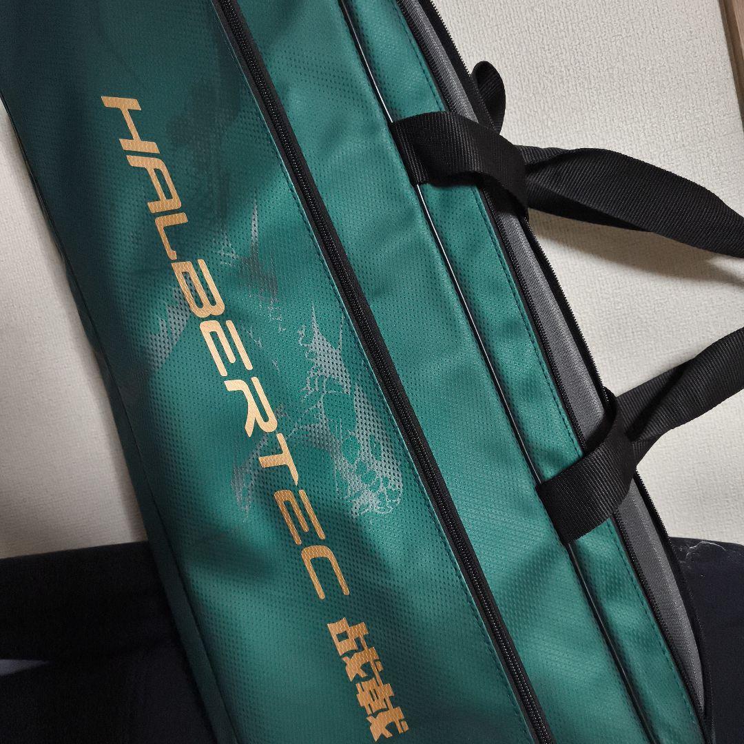 ハルバーテック8000 4U5 巳年記念限定モデルセット