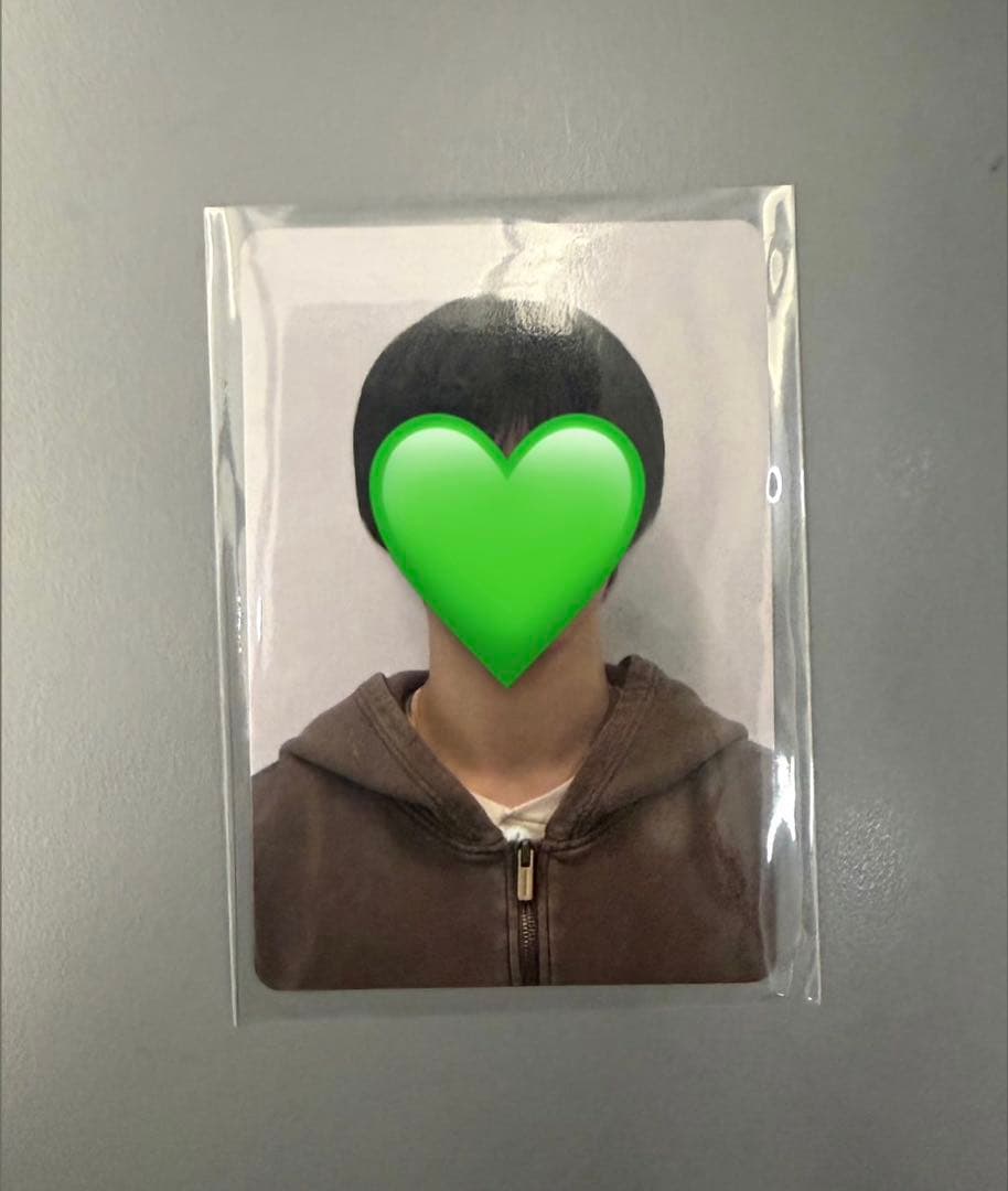 超特急 タクヤ REAL? 夢8 オンラインカプセルくじ A賞