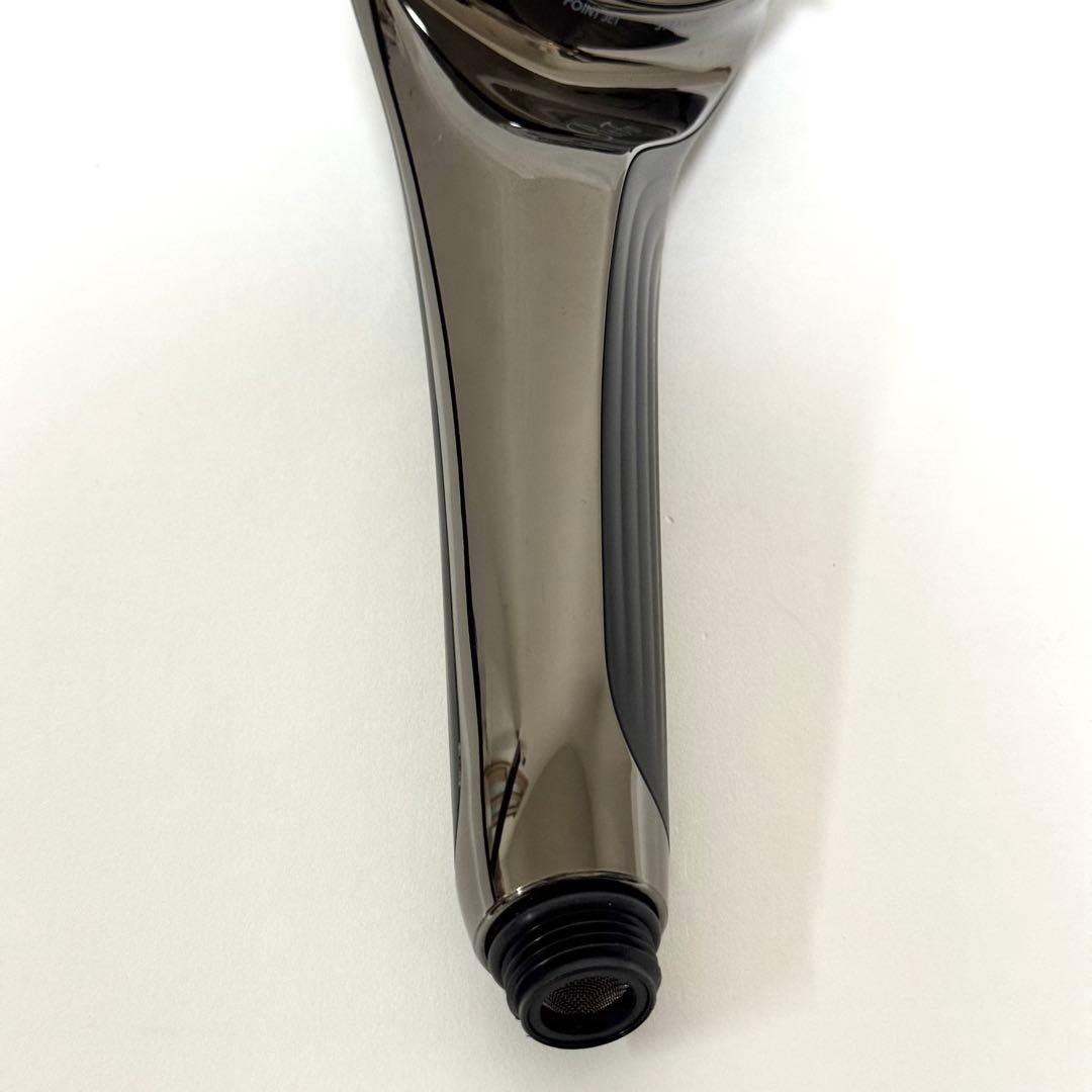 【極美品✨】ReFa リファ ファインバブル U シャワーヘッド ブラック