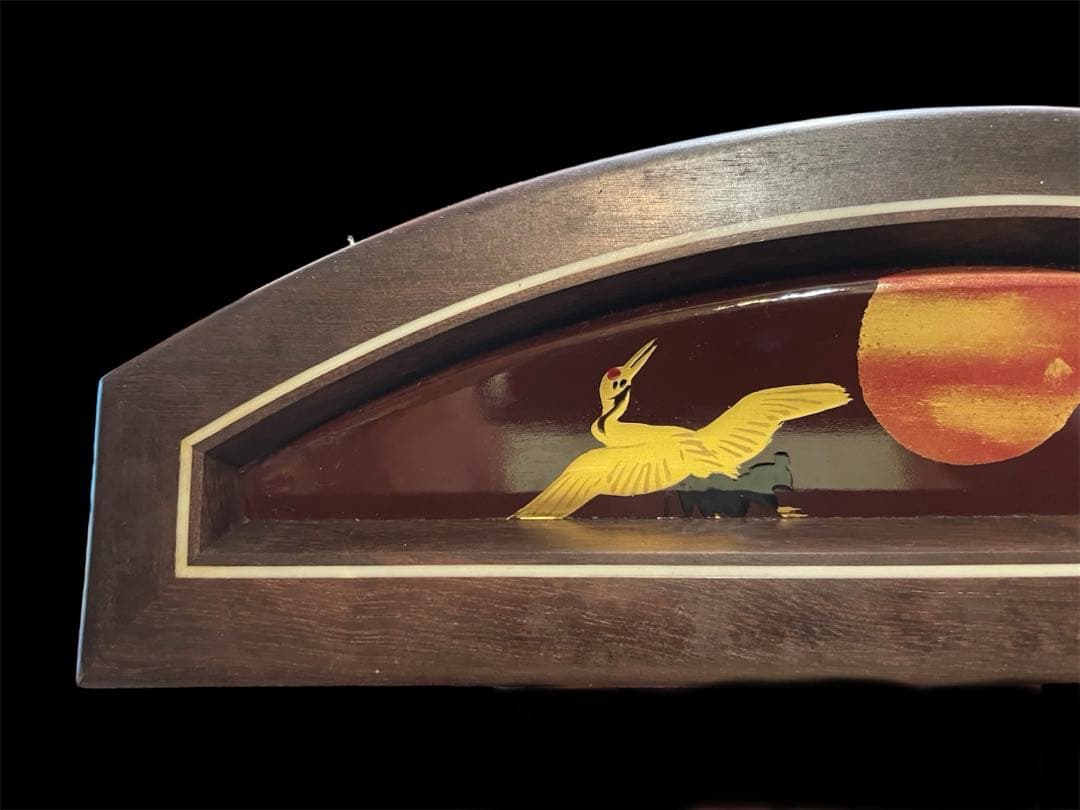 高級品　琴　本体　13弦　和楽器