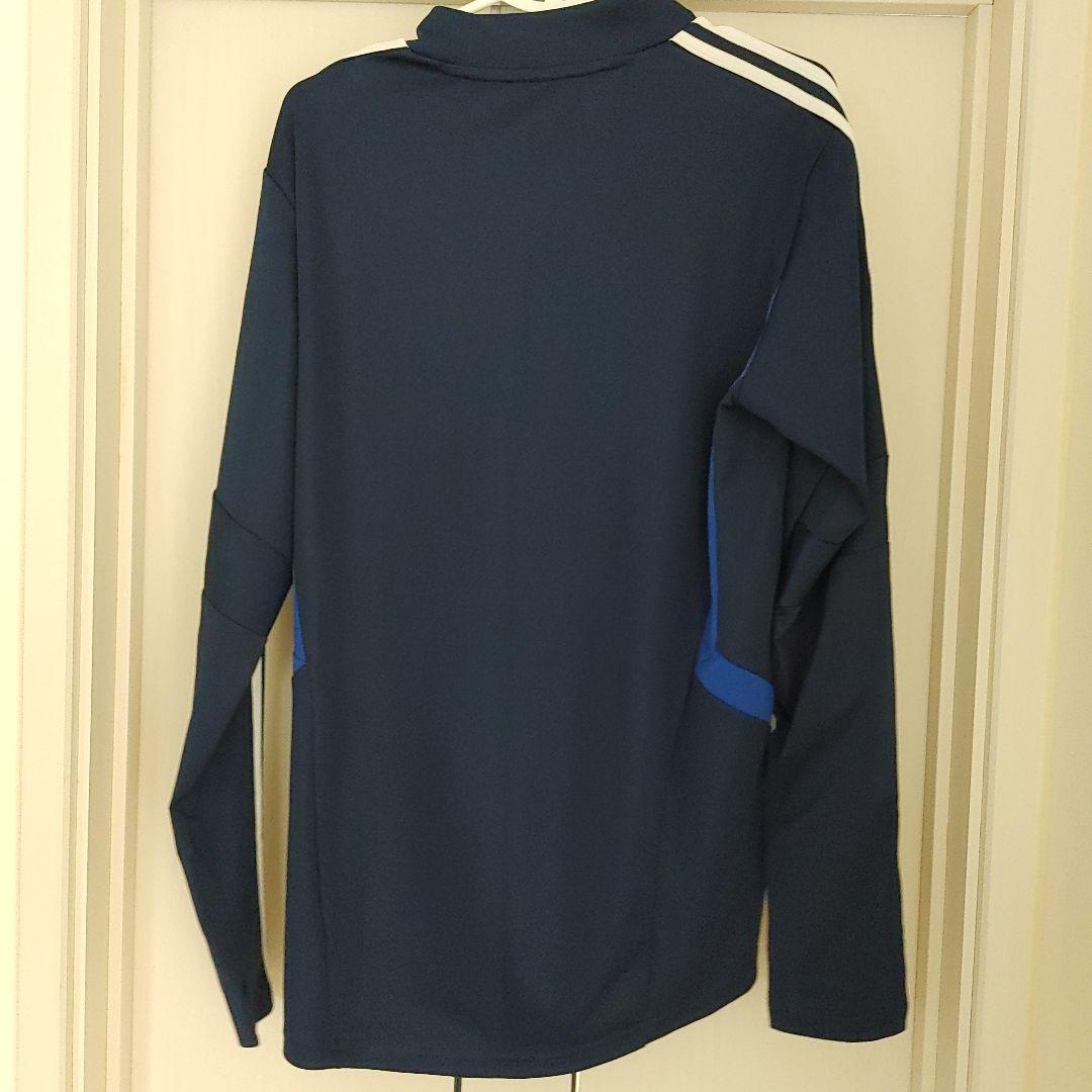 横浜F・マリノス練習着 adidas XO